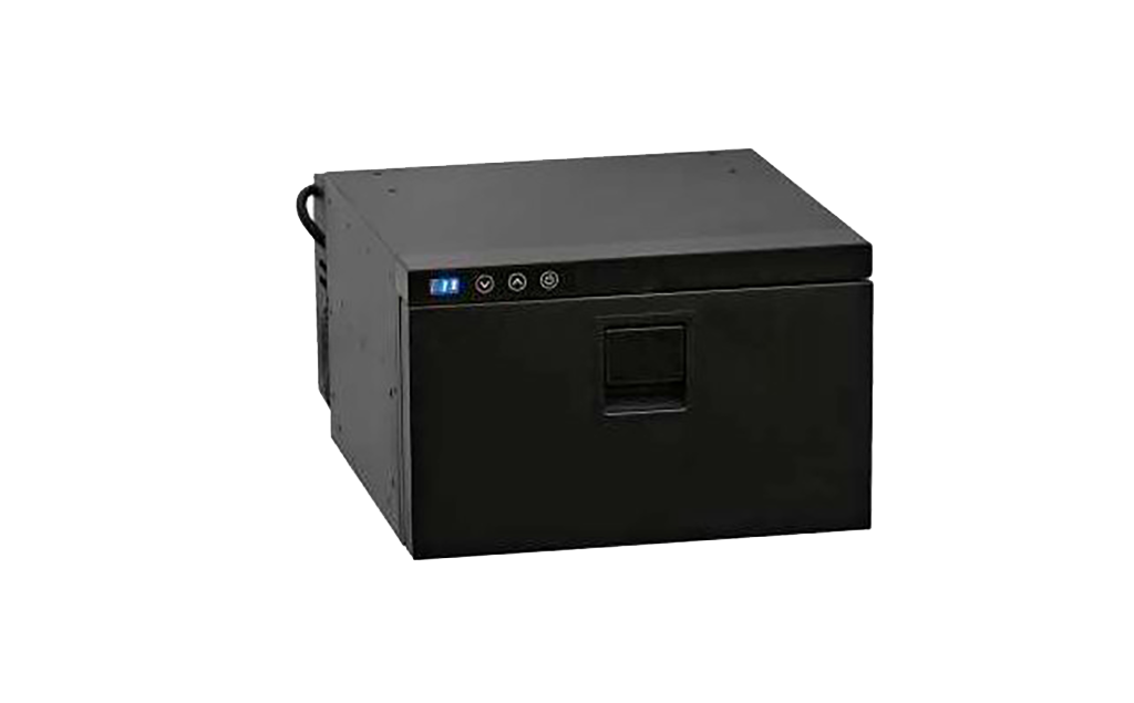 (UNI) Compressor Fridge 16 liter
