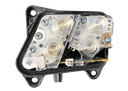 LED units amber for DRL DAF XF106 EURO6