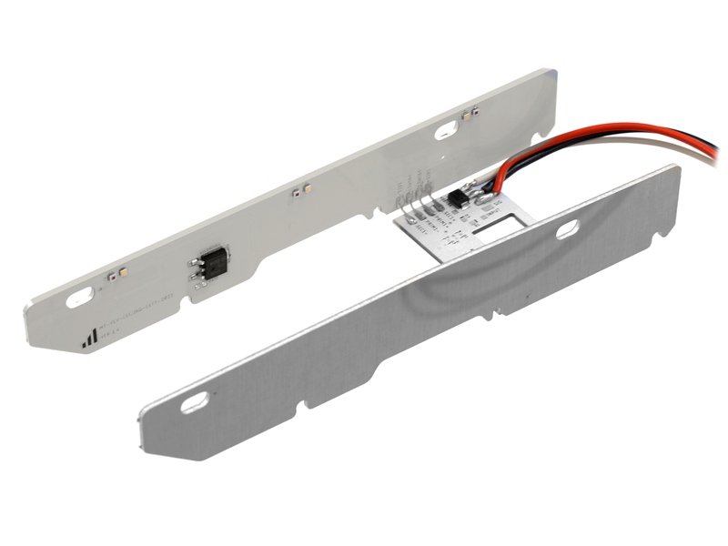 Volvo LED Intrerior Light Conversion Kit (FH/FM 2013+)