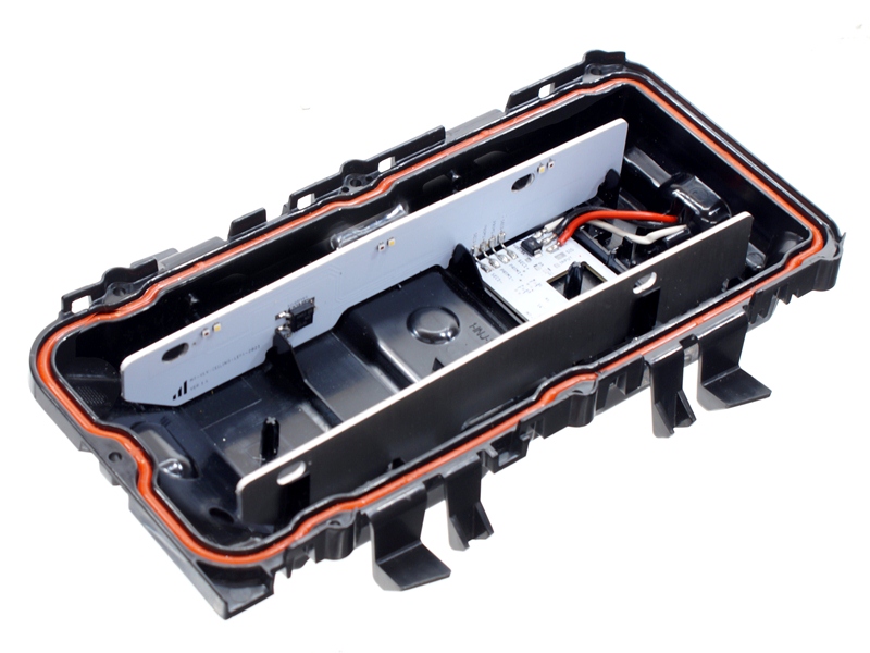 Volvo LED Intrerior Light Conversion Kit (FH/FM 2013+)