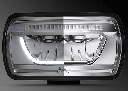 (Hanging) Hella Jumbo Full LED 12 / 24V
