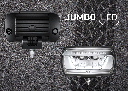 (Hanging) Hella Jumbo Full LED 12 / 24V