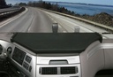 Centre Table for Daf XF106 / Euro 6 | Black