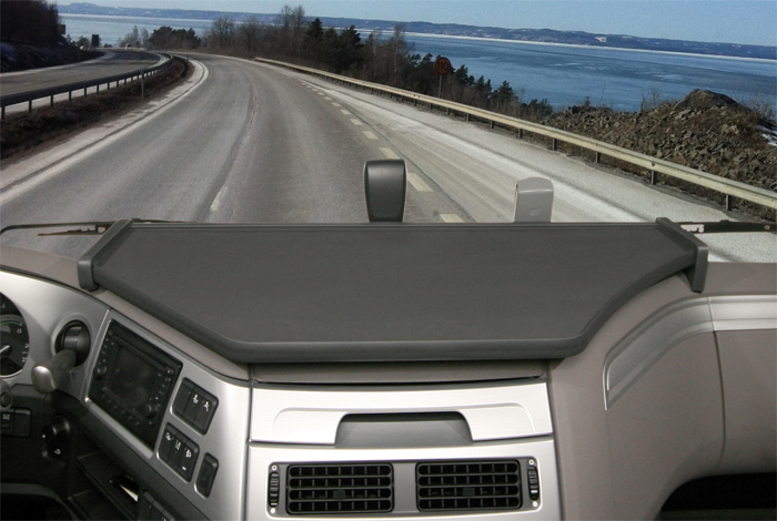 Centre Table for Daf XF106 / Euro 6 |