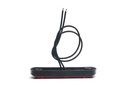 Strands Position light red LED 12-24V DC, IP66/68