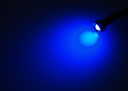 LED Mini Spot 24V | Blue | 5 Pieces