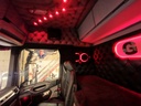 LED Mini Spot 24V | Red | 5 Pieces
