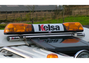 Britax Aerolite 1250 Light Bar 24V