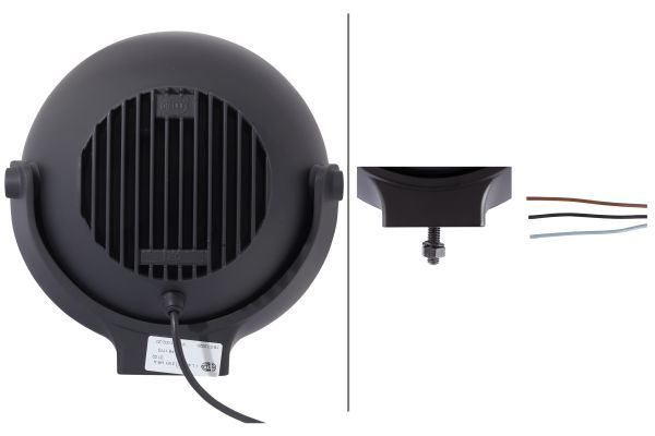 Hella Luminator Full LED