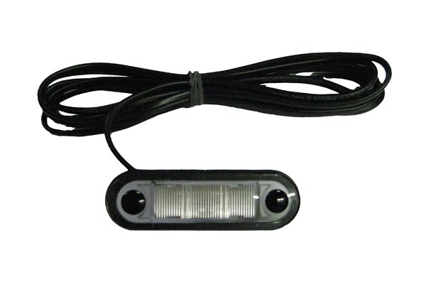 Hella LED Position Light Amber (NZ)