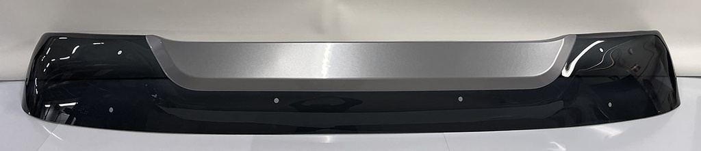 Acrylic Screen for Sunvisor DAF XF Space Cab 2017+