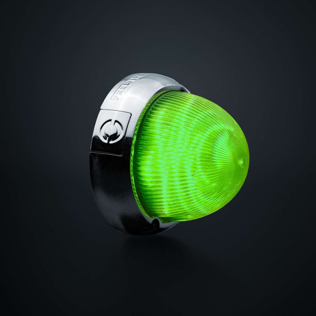 IZE LED Mellon 6-Color Interior Light