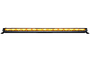 Frontgrille kit Volvo FH4 Siberia Night Guard single row 32"
