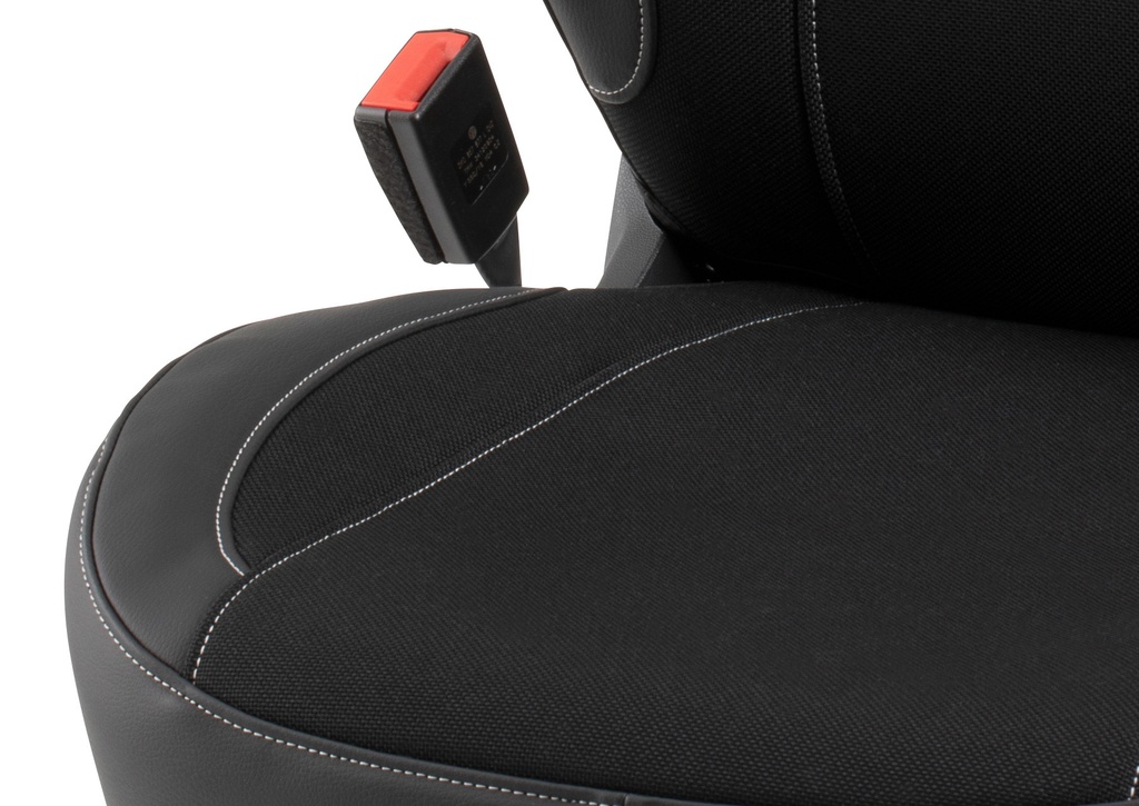 Van Seat Cover Set | 2 Separate Seats + 2 Headrests