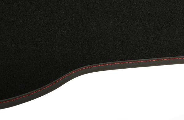 Truck Floor Mats
