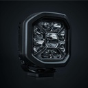 Siberia X Driving Light 4"