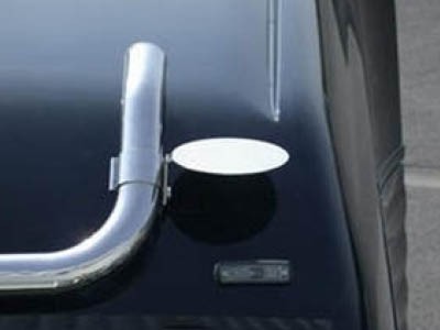 Metec Mounting Plate for Beacon | L-Shape