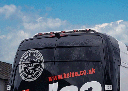 BakBar Aluminum Mercedes SPRINTER 2007+