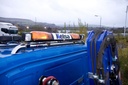 BakBar St. Steel MAN TGS/TGL L & M Cabs