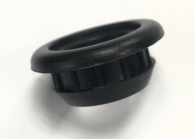Rubber Ring for Round LED Position Light