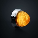 IZE LED Melon 6-Color Interior Light