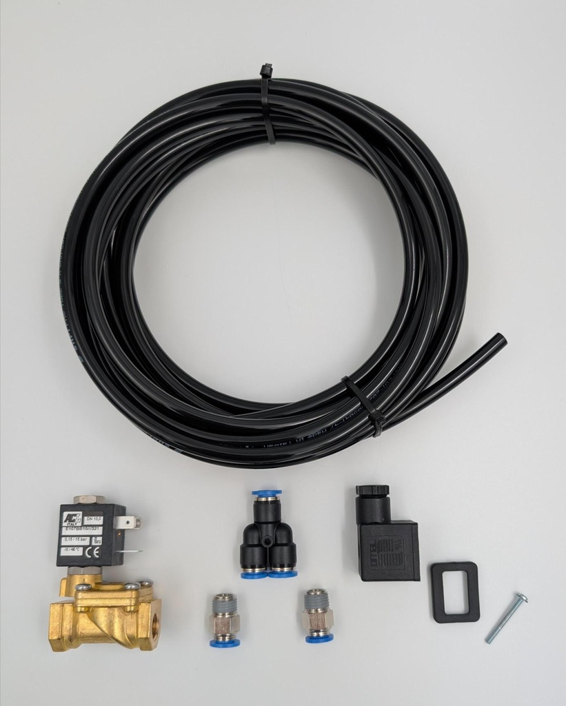 Connection Kit for Nedking Air Horns | 12V