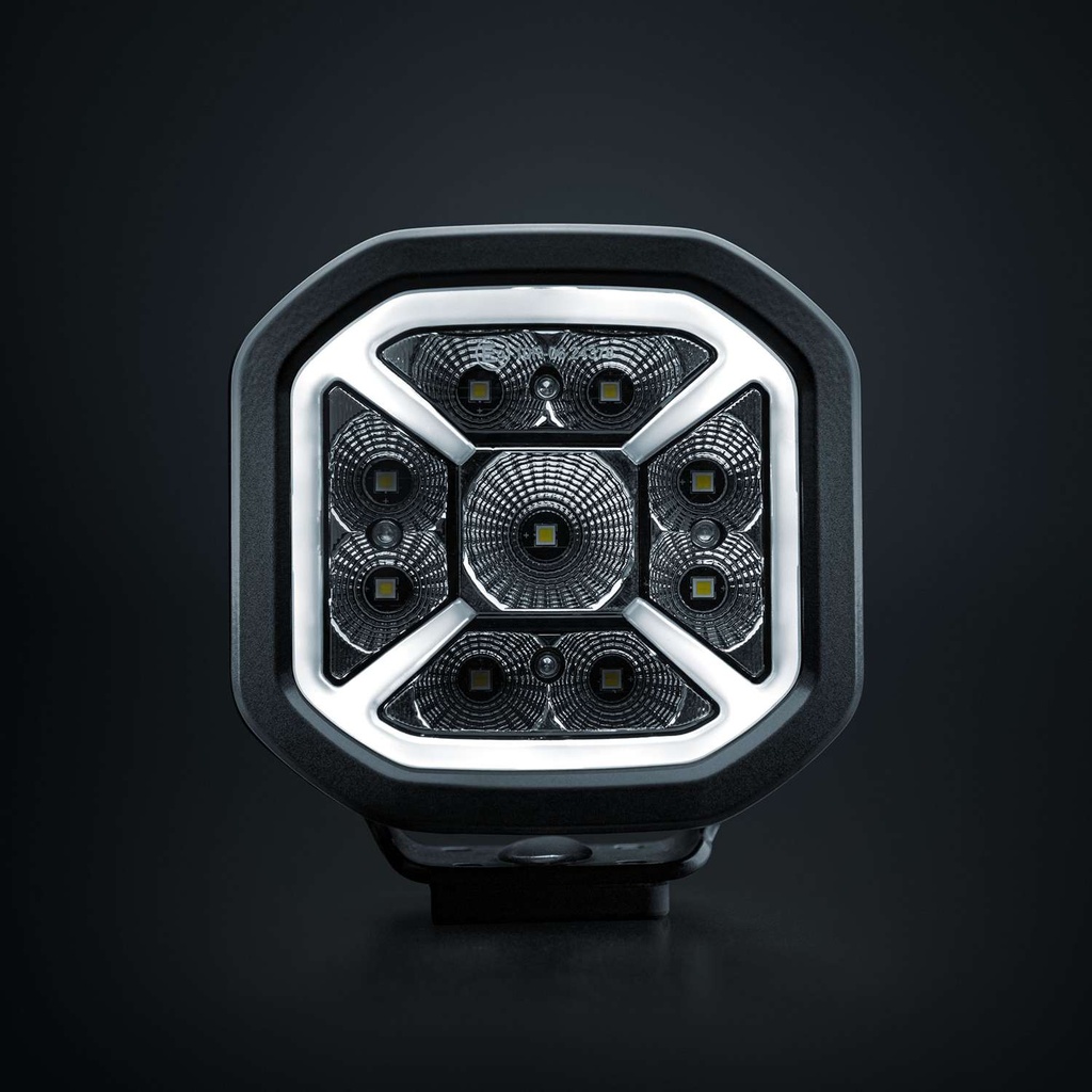 Siberia X Work Light