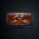 IZE LED OG REX Old School Driving Light