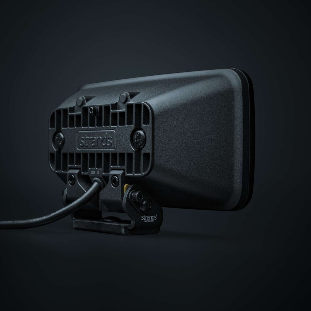 IZE LED OG REX Old School Driving Light