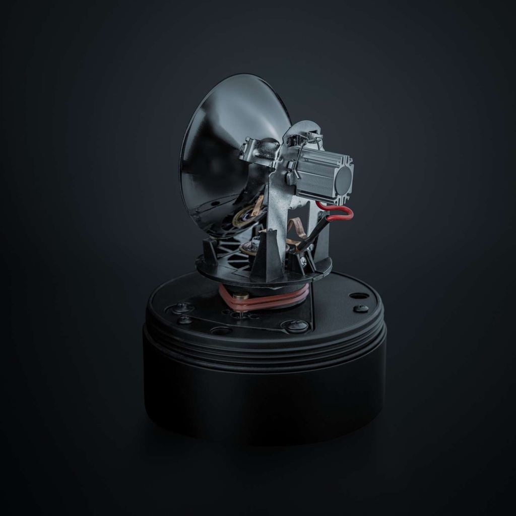 IZE LED Lighthouse Ø135mm | Surface Mount