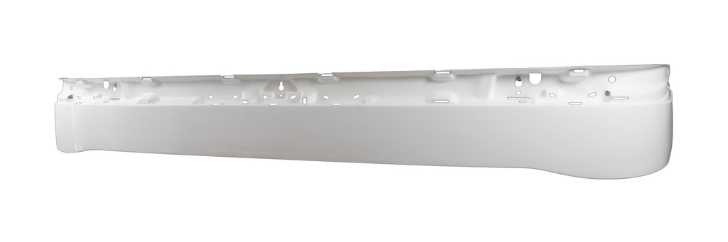 XL Sunvisor 'THOR' for Scania NextGen 2017+ | Height 30cm