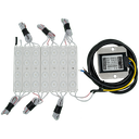 LEDs & Powerunit for Lightbox Truck Sign - 110cm
