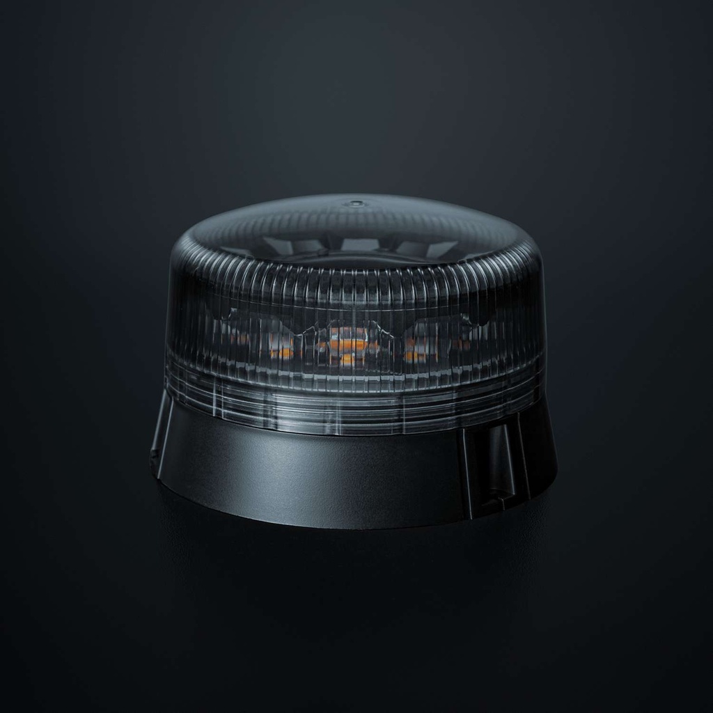 Black Raven Pharos LED Beacon Warning Light