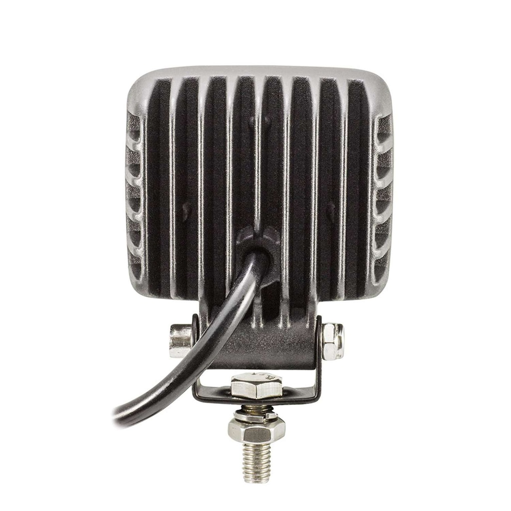 Square LED Work Light 'Mini'