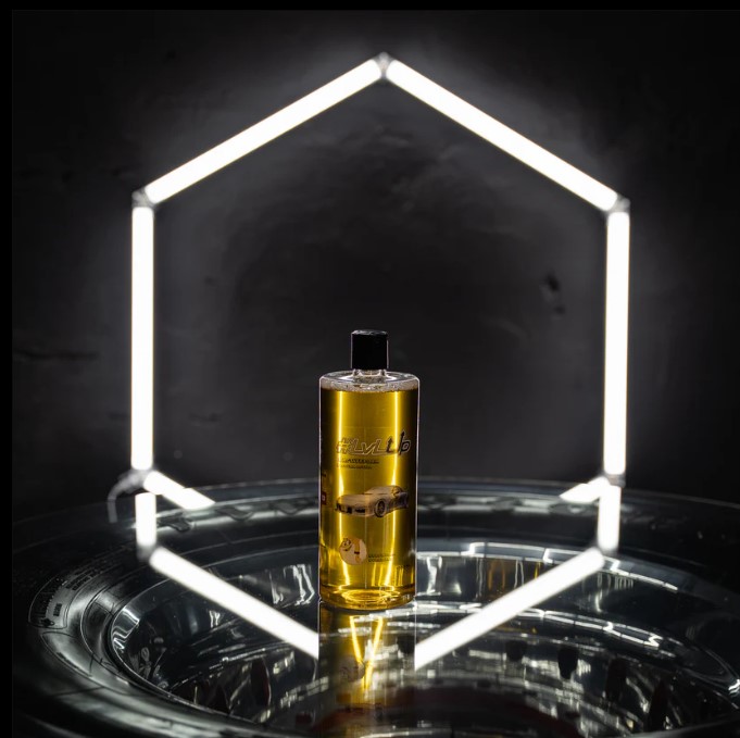 LvLup - Activefoam - 1000ml