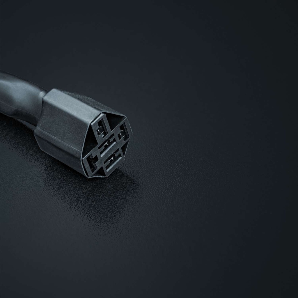 Strands PRO XBB Powerunit Wiring Harness