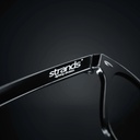 Strands Sunglasses Black