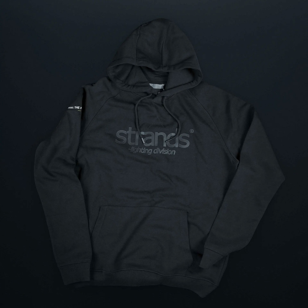 Strands Hoodie