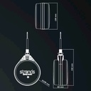 FOR9T Spanish 3-Function Position Light