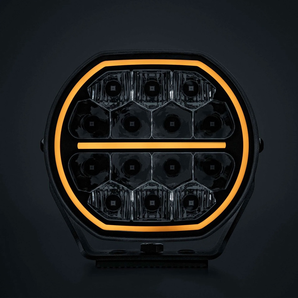 Big Energy 2.0 7" Driving Light