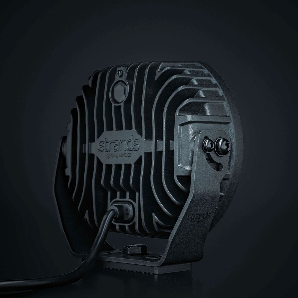 Big Energy 2.0 7" Driving Light