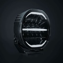 Nuuk D-Line 7" Driving Light