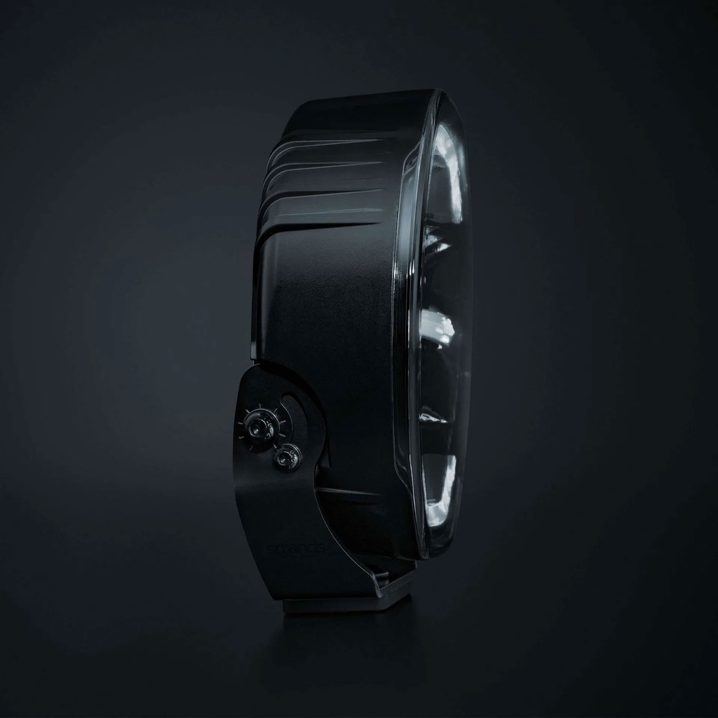 Nuuk D-Line 7" Driving Light