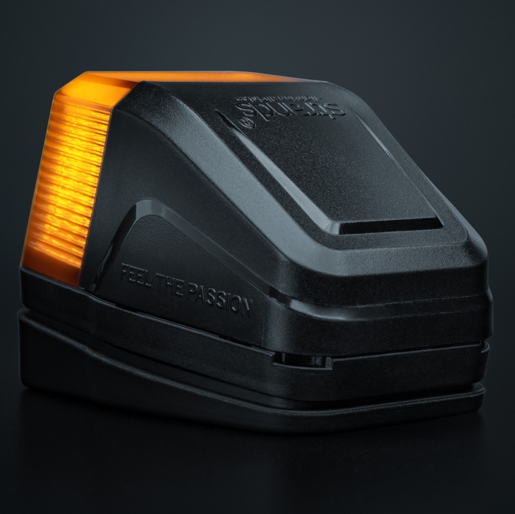 IZE LED Roof Light Duo Function