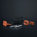 Strands PRO DT-2PLUG Connector Set