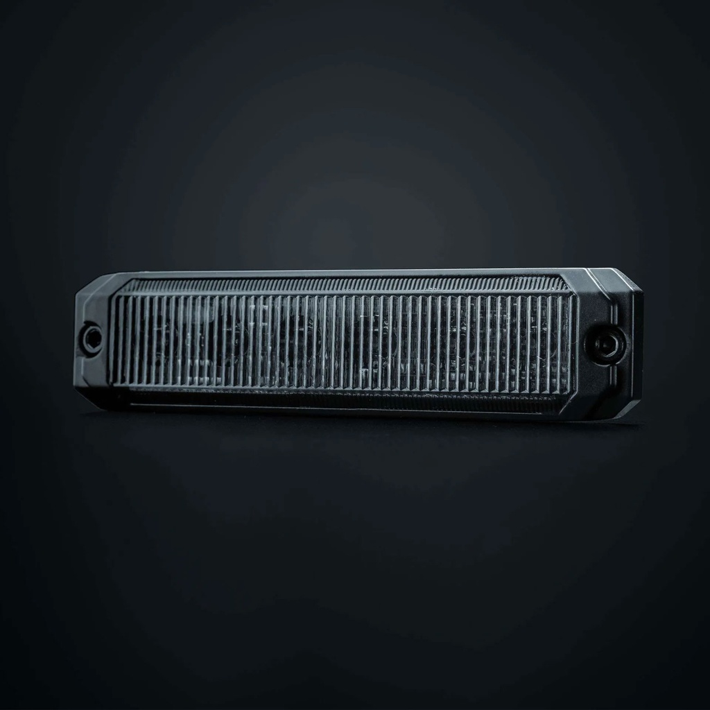 Dark Knight SM6 Directional Warning Light