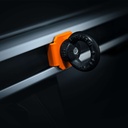 Cruise Light C-rack - KIA PV5 - 3 Racks / 4 Endcaps