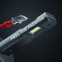 Big Energy LED Conversion Kit H1 12-24V Low Beam