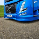 Bumper Spoiler for Volvo Aero | Type 3