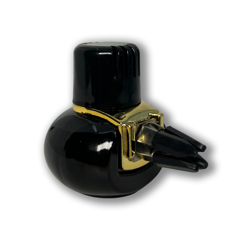 Poppy Liquid Air Freshener 20ml | New Car